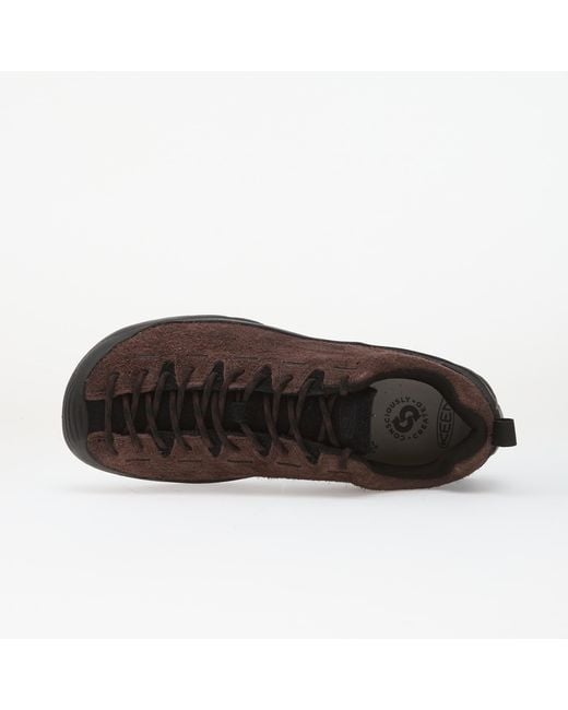 Keen Sneakers Jasper Java/ Eur in Brown für Herren