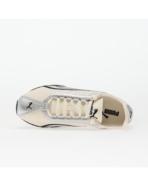 Sneakers H-Street Og Frosted Ivory di PUMA in Metallic