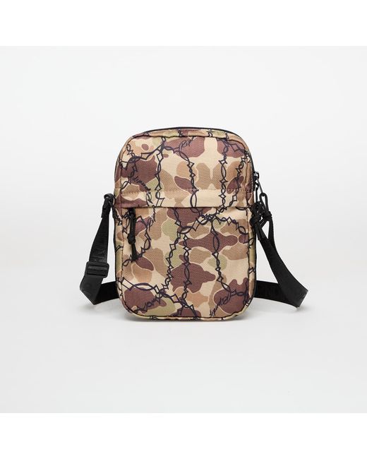 RIPNDIP Brown Tasche Wired Cross Body Bag