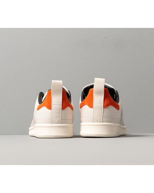 adidas stan smith raw white