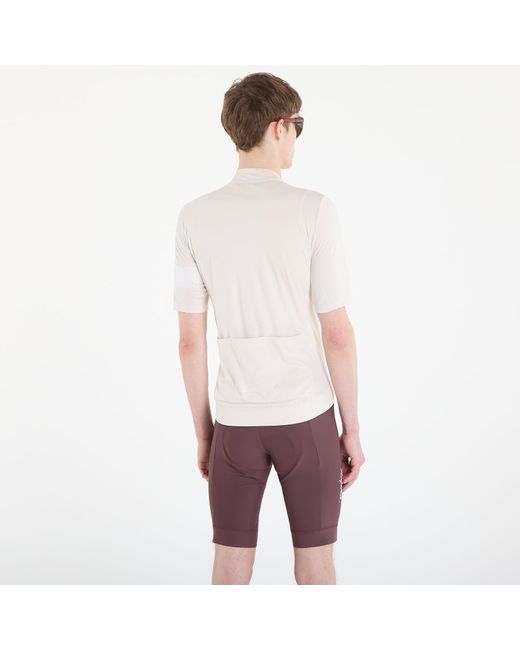 Rapha Jersey Core Jersey Off in het Purple voor heren