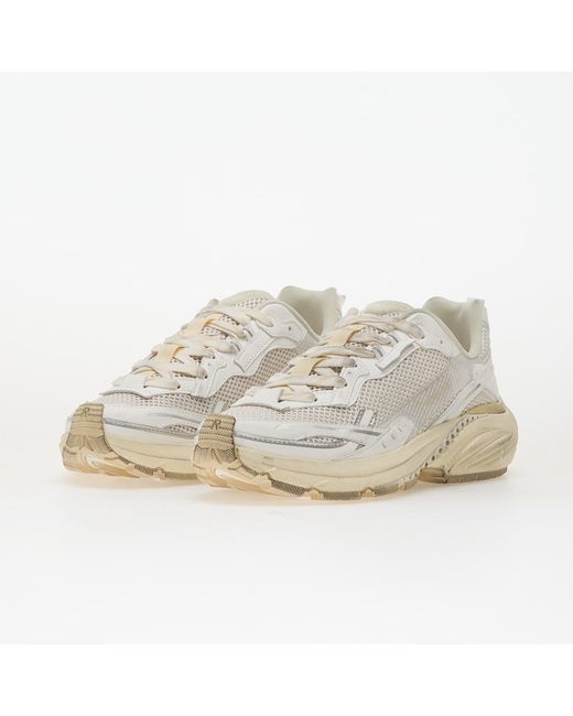 Baskets storm-torn eur 44.5 Represent pour homme en coloris White
