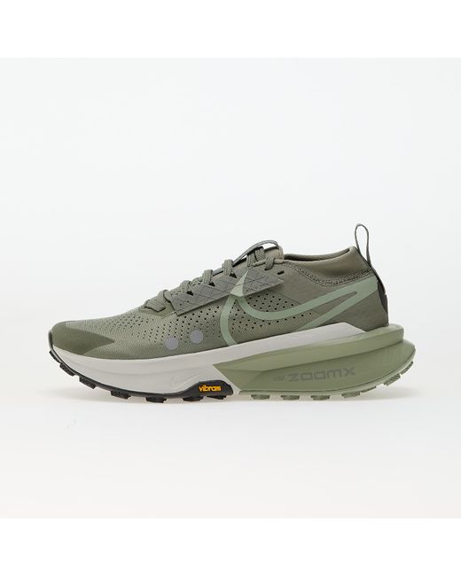 Nike Sneakers Zegama 2 Light Army/ Jade Horizon-Light Bone Eur in Green für Herren