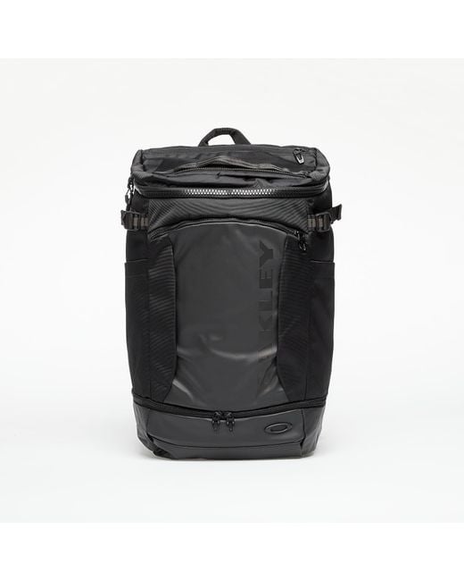 Oakley Black Enhance Hybrid Backpack L