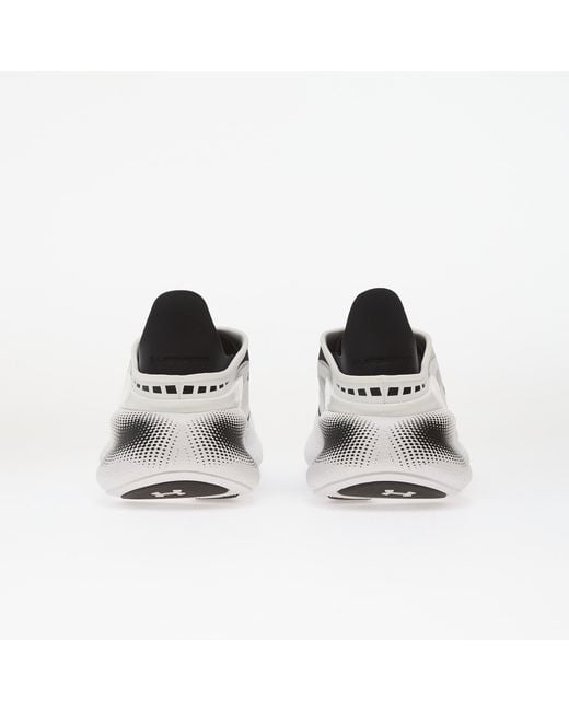 Under Armour Multicolor Sneakers Echo