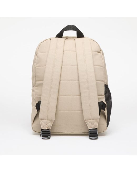 Dickies Natural Duck Canvas Backpack