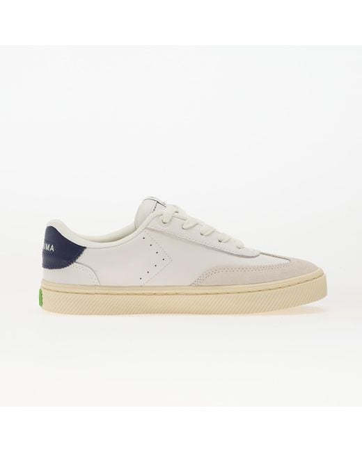 CARIUMA White Sneakers W Toca/ Smoe Eur