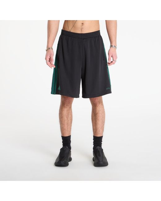 Adidas Originals Korte Broek Adidas X Arte Shorts in het Black voor heren