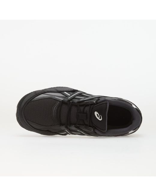 Asics Black Sneakers Hypersync Graphite