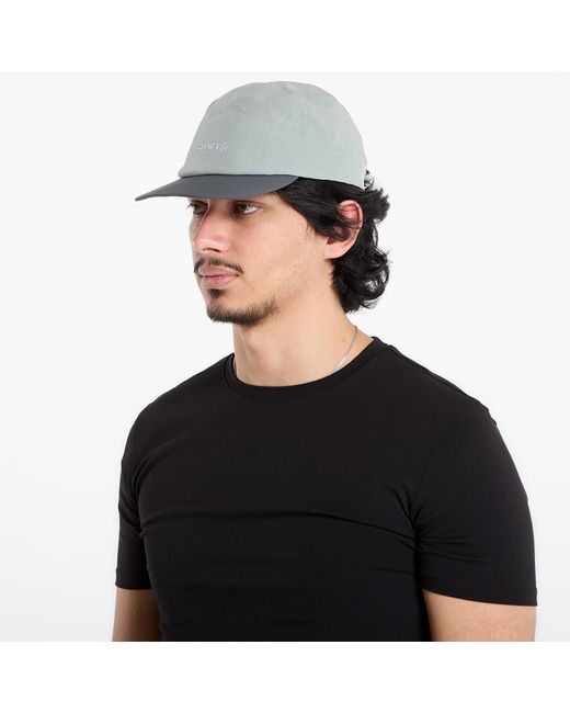 C.r.a.f.t Black Mütze Hypervent Cap Pigeon