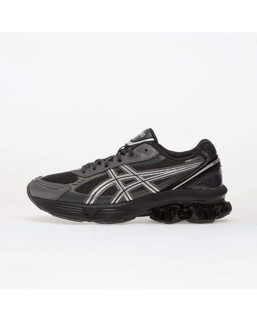 Baskets gel-kinetic fluent graphite grey/ pure silver eur 44 Asics en coloris Black