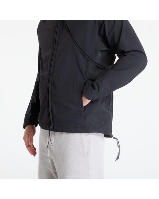 Post Archive Faction PAF Jacket Opening Jacket (2026) in Blue for