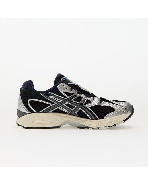 Asics Black Gel-Nimbus 10.1