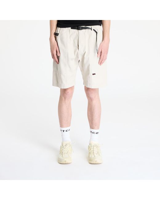 Gramicci Natural Shorts Gadget Short