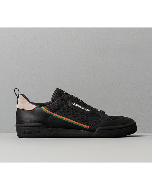 adidas originals continental 80 mens