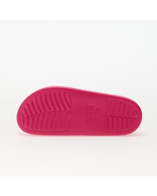 CROCSTM Pink Sneakers W Dylan Platform Clog Eur