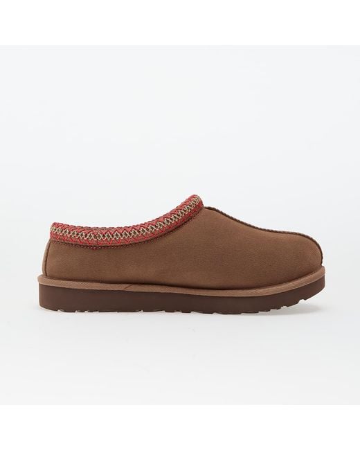 Ugg Brown Sneakers W Tasman Ii