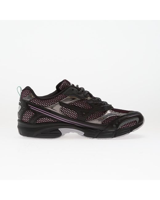 Mizuno Black Sneakers Mxr/ Valerian Eur for men