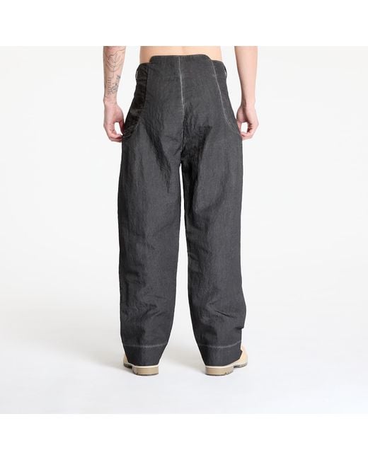 A_COLD_WALL* Gray Pants Form .2 Pant for men