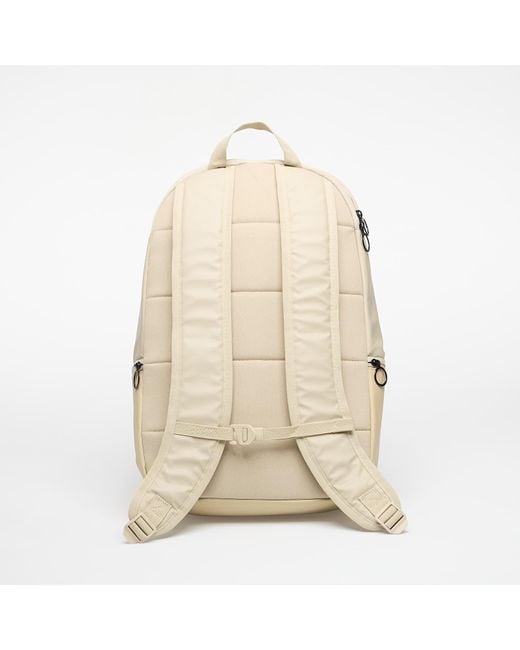 Nike Rugzak Heritage Winterized Eugene Backpack (23L) Desert Khaki/ Desert Khaki in het Natural