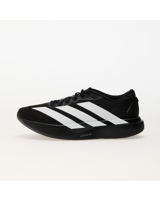 Adidas Originals Black Sneakers Adidas Adizero Evo Sl M Core/ Ftwr/ Core for men