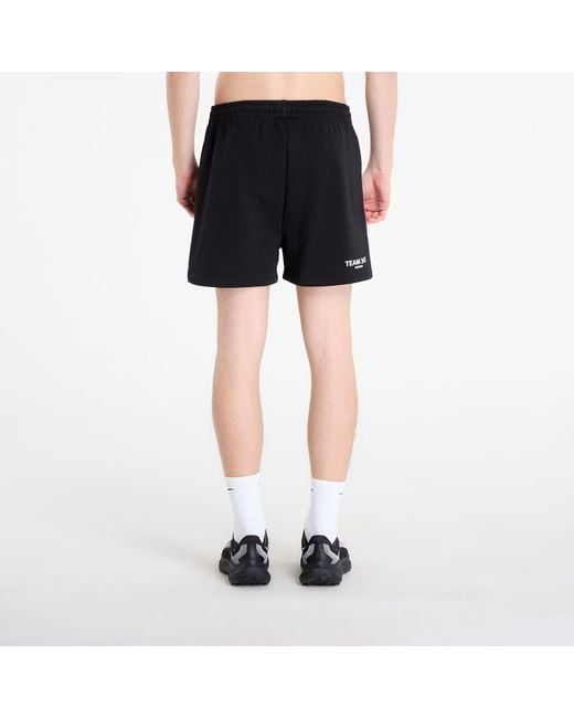 Represent Blue Team 247 Jersey Short for men