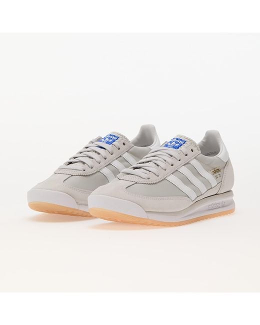 adidas Originals Sneakers Adidas Sl 72 Rs Grey One/ Ftw