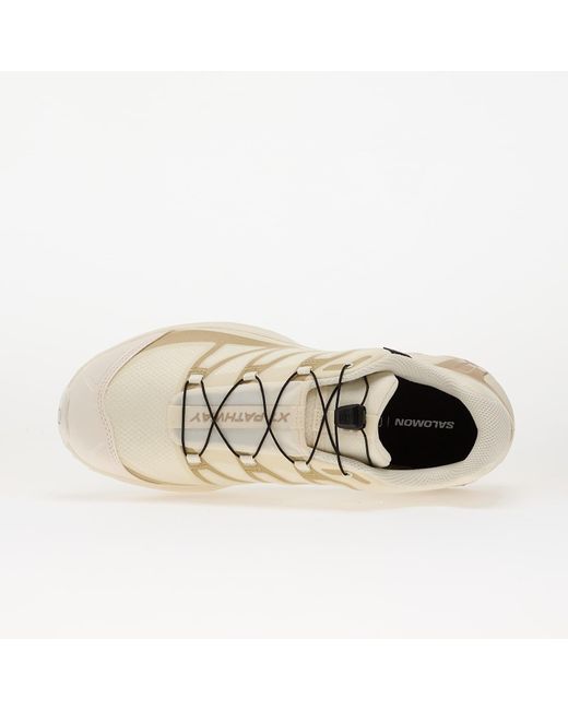 Sneakers Salomon Xt-Pathway Gtx Vanila/ Vanila/ Whpep Eur di SALOMON ADVANCED in Natural