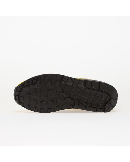 Nike Sneakers Air Max 1 Ess Anthracite/ Bright Citron-Smoke- Eur in Multicolor für Herren