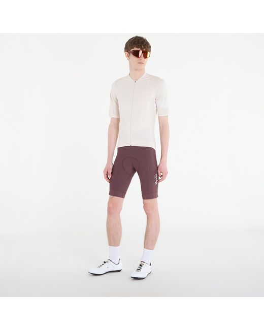 Rapha Jersey Core Jersey Off in het Purple voor heren