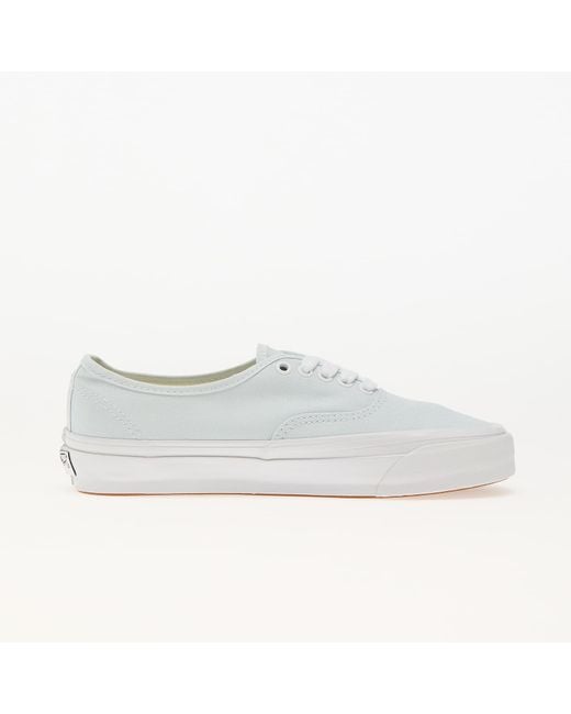 Vans White Sneakers Lx Authentic 44 Eur