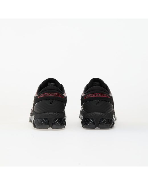 Asics Sneakers Gel-Quantum 360 Viii/ Classic Eur in het Black