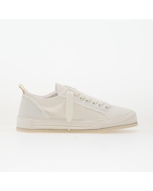 Represent White Sneakers Alpha Wrap for men