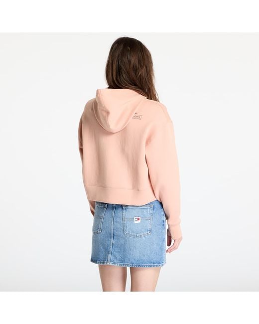 Lacoste Blue Sweatshirt Double Face Sweatshirt