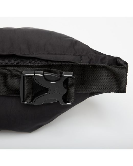 Nike Black Gürteltasche Jam Mvp Crossbody