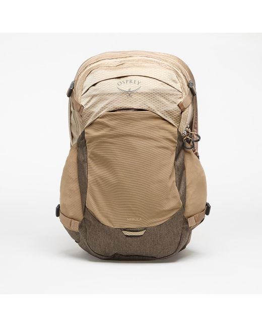 Osprey Natural Nebula 32 Alpaca Tan/ Latte Heather