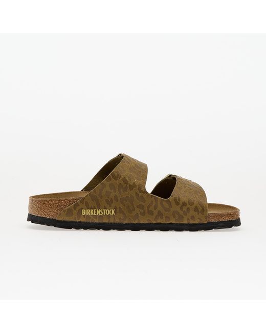 Birkenstock Sneakers Arizona Bs Synthetik Eur in het Brown