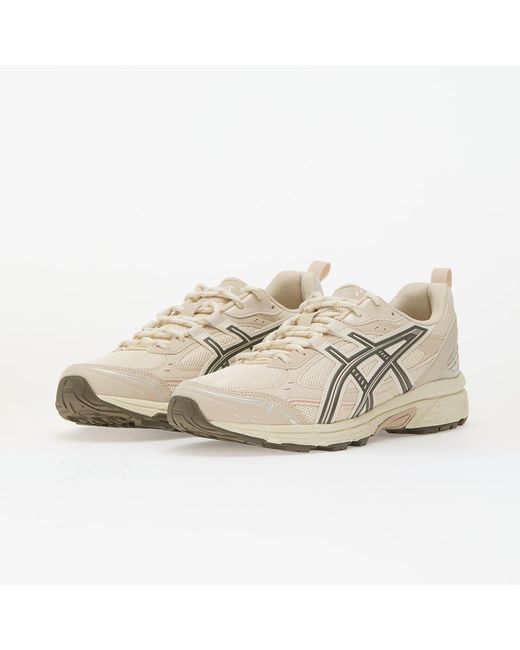 Asics White Sneakers Gel-Nunobiki Cream/ Mineral Eur
