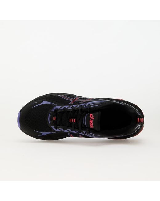 Asics Black Sneakers Gel-Quantum 180 Viii/ Diva