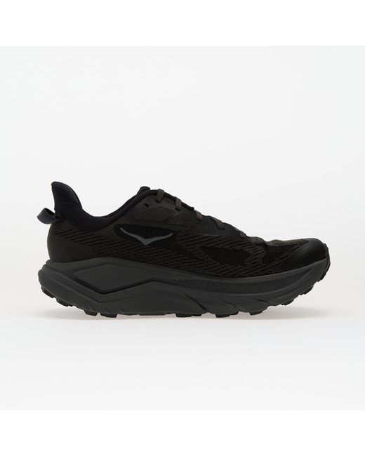 Hoka One One Sneakers M Challenger 8/ Outer Orbit Eur in het Black voor heren