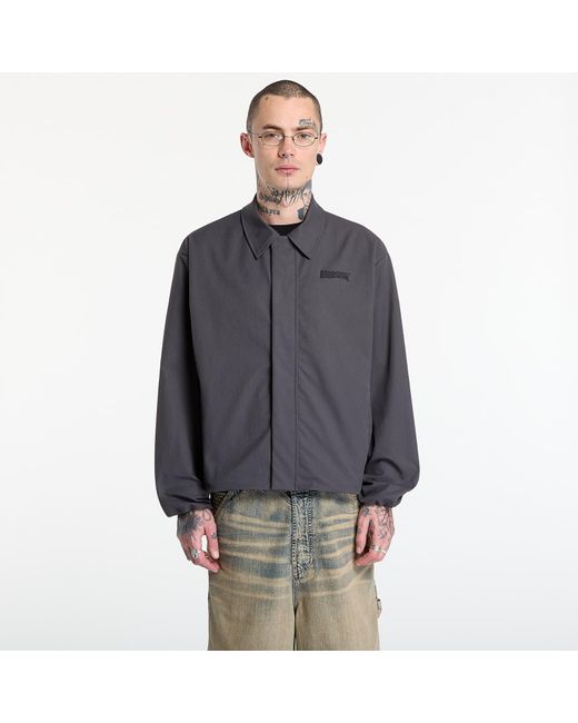 Giacca Jacket Splash di Prosto. in Gray da Uomo