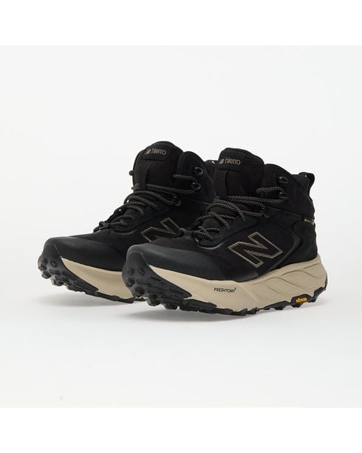 New Balance Sneakers Hierro Hiker Gore-Tex Eur in Black für Herren