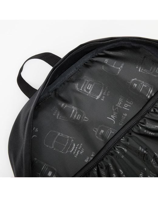 Jansport Black Flex Pack