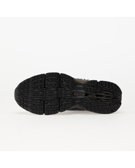 Sneakers Wave Prophecy Ls Eur di Mizuno in Black da Uomo