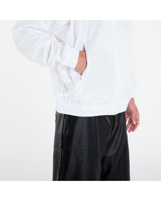 PUMA White Jacket X Skepta Clrt Jacket for men