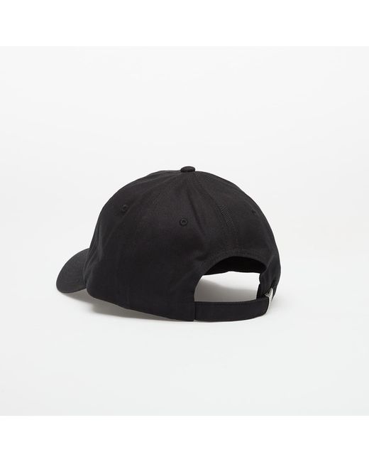 New Balance Black Mütze 6 Panel Flying Nb Hat