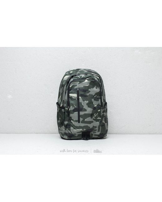 Nike All Access Soleday Backpack Camo Green for men