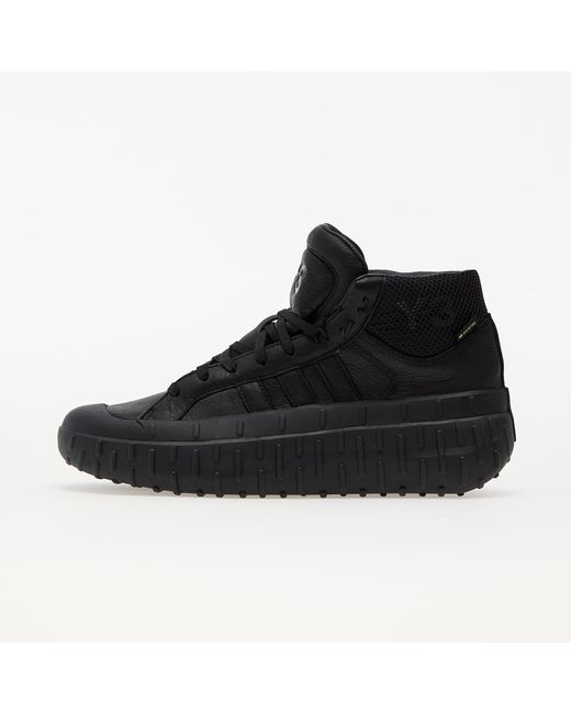 Y-3 Gr.1p High Gtx Black/ Black/ Black 