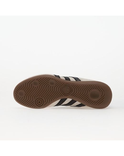 Adidas Originals Sneakers Adidas Handball Spezial Lo Pro W Core/ Core/ Metallic Eur in het White
