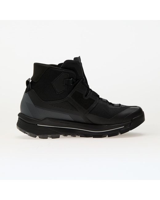 Adidas Originals Black Sneakers Adidas Terrex Skychaser Tech Mid Gtx Core/ One/ Five